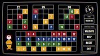 The Math Challenge screenshot, image №4129947 - RAWG