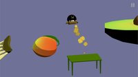 Farting Over It: A Cat In The Box screenshot, image №1950096 - RAWG