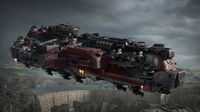 Dreadnought Mercenary Pack screenshot, image №269200 - RAWG