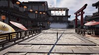 Samurai VR screenshot, image №3982781 - RAWG