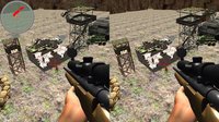 VR Helicopter Sniper: 3D Shoot-ing kill-er Game screenshot, image №939853 - RAWG