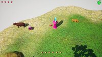 Cuca: Sharp Bite screenshot, image №4128773 - RAWG
