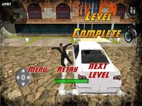 Crazy Valet Parking King 3D HD screenshot, image №1716760 - RAWG