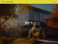 Talk to Me Human screenshot, image №4279466 - RAWG