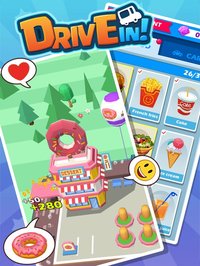 Drive In！ screenshot, image №2215119 - RAWG