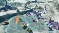 Halo Wars screenshot, image №2466965 - RAWG