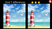 Find 7 differences FREE screenshot, image №2365506 - RAWG