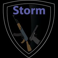 Storm (itch) (ZERO1C) screenshot, image №2657440 - RAWG