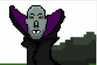 Ciclo Viciante do Dracula screenshot, image №2961498 - RAWG