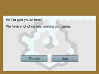 Oh, the Connection! screenshot, image №2358796 - RAWG