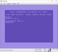 Apollo Lander [AGCJam] screenshot, image №2189161 - RAWG