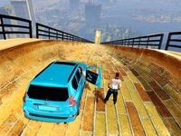 Mega Ramp Prado Stunts screenshot, image №2399698 - RAWG