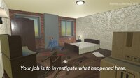 Detective Mike screenshot, image №2478919 - RAWG