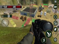 Sniper Finish Hard Task Story screenshot, image №1835242 - RAWG
