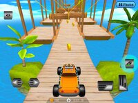 Car Extreme 3D: Mega Ramp screenshot, image №3068427 - RAWG