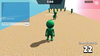 SQUID GAME ONLINE screenshot, image №3049414 - RAWG