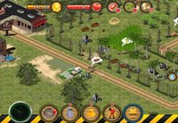 Jurassic Island: Dinosaur Zoo screenshot, image №1499793 - RAWG