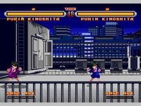 Kunio no Nekketsu School Fighters screenshot, image №3861267 - RAWG