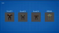 Mech Battle (flintok) screenshot, image №3512299 - RAWG
