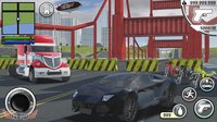 Grand Heist Online HD screenshot, image №1564276 - RAWG