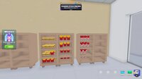 Mall control screenshot, image №4233587 - RAWG
