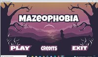 Mazeophobia screenshot, image №3296396 - RAWG