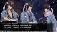 Hakuoki: Kyoto Winds Complete Deluxe Set screenshot, image №3110448 - RAWG