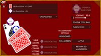 Blackjack Simple screenshot, image №4211220 - RAWG