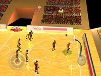 Future Basketball International 3D screenshot, image №2099967 - RAWG