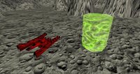 Lunar Conquest screenshot, image №3385990 - RAWG