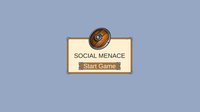 Social Menace screenshot, image №2260952 - RAWG