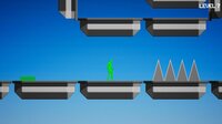 PaperParkour2D screenshot, image №3496635 - RAWG