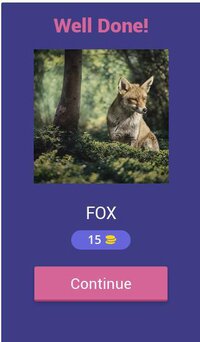 ¿Guess the picture?Animals screenshot, image №3324026 - RAWG
