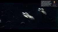 Battlestar Galactica Deadlock: Armistice screenshot, image №2541548 - RAWG