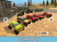 Offroad 4x4 SUV Simulator Full screenshot, image №1805853 - RAWG