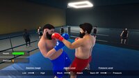 Boxing Simulator screenshot, image №3984427 - RAWG