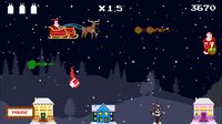 Healthy Santa screenshot, image №2277544 - RAWG