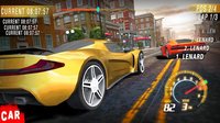 Traffic Xtreme Racing screenshot, image №1508562 - RAWG
