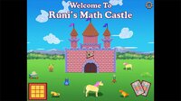 Runi's Math Castle screenshot, image №4075233 - RAWG