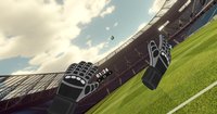 Goalkeeper VR Challenge screenshot, image №1732442 - RAWG