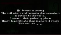 Exorcist of Halloween screenshot, image №3089398 - RAWG