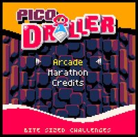 Pico Driller screenshot, image №2395060 - RAWG