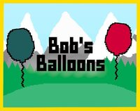 Bob's Balloons (feloeffel) screenshot, image №3709912 - RAWG