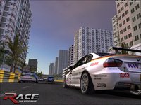 RACE: The WTCC Game screenshot, image №462640 - RAWG