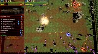 Zombiepede screenshot, image №3897262 - RAWG