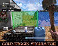 Gold Digging Simulator screenshot, image №3393172 - RAWG