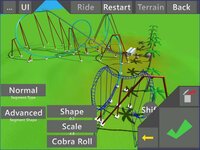 Ultimate Coaster 2 screenshot, image №2973552 - RAWG