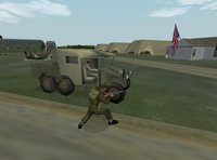 WWII Online screenshot, image №347926 - RAWG