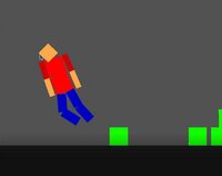 Dread Sandbox screenshot, image №2881314 - RAWG