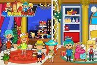 My Pretend Hotel - Kids Luxury Summer Vacation screenshot, image №1590252 - RAWG